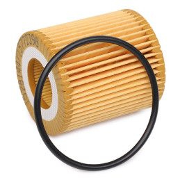 Filtre à huile pour Citroen C3 C4...
