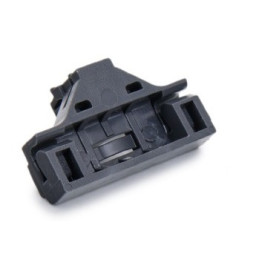 Agrafe de lève vitre avant gauche ou droit pour SEAT Arosa, Cordoba, Ibiza / VW Lupo, Polo 0104