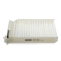 Filtre habitacle pour DACIA Duster,Logan,Sandero/LADA/NISSAN Micra,Note,NV200,Terrano/RENAULT Clio,Modus,Logan,Sandero,Twingo