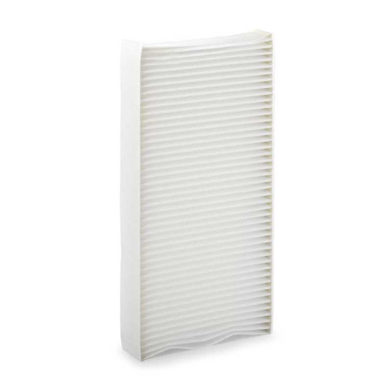 Filtre habitacle, à pollen pour CITROEN Jumpy II/FIAT Scudo II/ PEUGEOT Expert II/ TOYOTA Proace