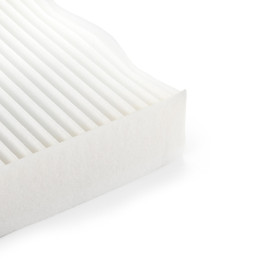 Filtre habitacle, à pollen pour CITROEN Jumpy II/FIAT Scudo II/ PEUGEOT Expert II/ TOYOTA Proace