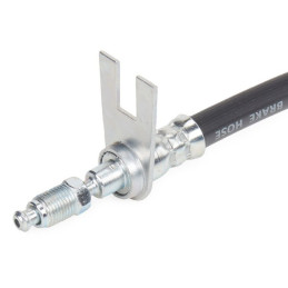 Flexible de frein avant gauche pour PEUGEOT 406 de 1995 à 2005 520192