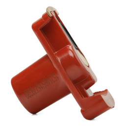 Doigt d'allumeur pour AUDI /CITROEN /FIAT /FORD /LANCIA /OPEL /PEUGEOT /SAAB /SEA T/VW