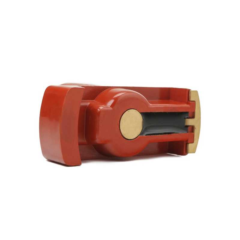 Doigt d'allumeur pour AUDI /CITROEN /FIAT /FORD /LANCIA /OPEL /PEUGEOT /SAAB /SEA T/VW