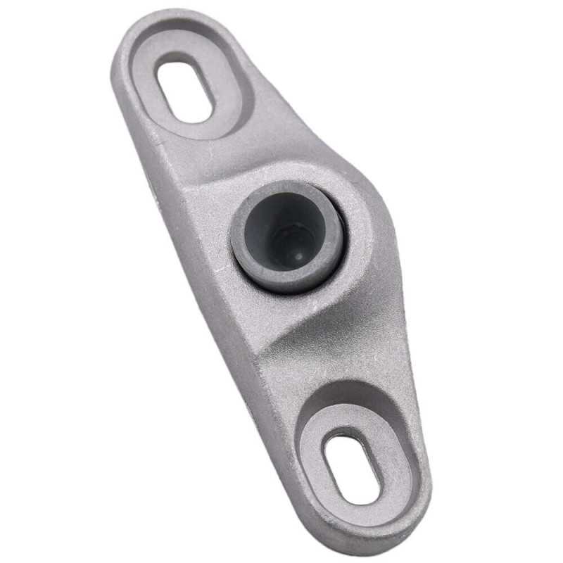 Serrure de porte, détrompeur de loquet pour porte coulissante pour CITROEN Jumper I et II/FIAT Ducato II et III/ PEUGEOT Boxe...