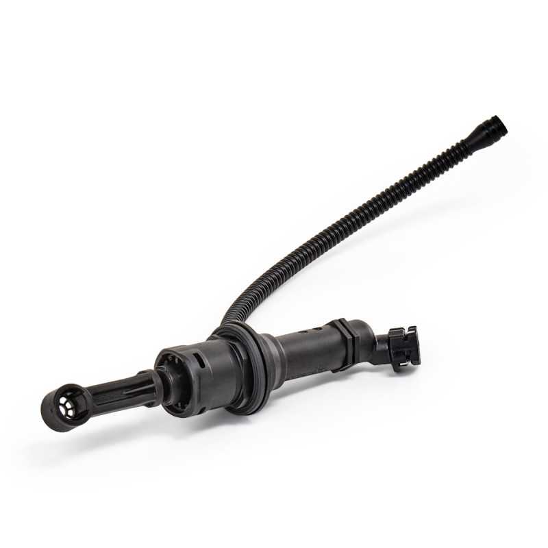 Cylindre émetteur d'embrayage pour RENAULT Fluence,Megane III/CC, Scenic/Grand Scenic III 1.6 dCi