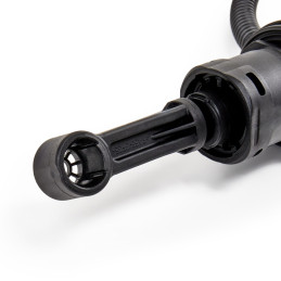 Cylindre émetteur d'embrayage pour RENAULT Fluence,Megane III/CC, Scenic/Grand Scenic III 1.6 dCi
