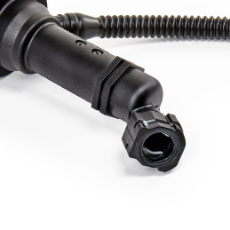 Cylindre émetteur d'embrayage pour RENAULT Fluence,Megane III/CC, Scenic/Grand Scenic III 1.6 dCi