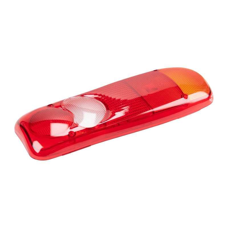 Cache, cabochon, verre de feu arrière gauche et droit pour CITROEN Jumper II/ FIAT Ducato III/ PEUGEOT Boxer depuis 2006