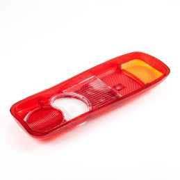 Cache, cabochon, verre de feu arrière gauche et droit pour CITROEN Jumper II/ FIAT Ducato III/ PEUGEOT Boxer depuis 2006