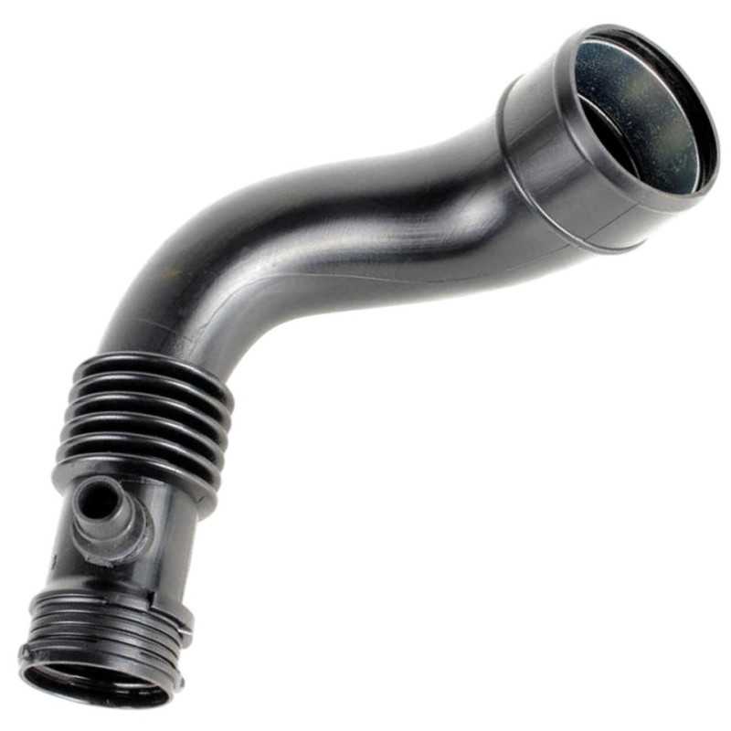 Durite de turbo, gaine de suralimentation pour RENAULT Megane II, Scenic/Grand Scenic II - 1.9 dCi