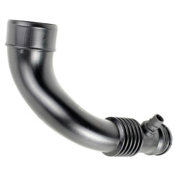 Durite de turbo, gaine de suralimentation pour RENAULT Megane II, Scenic/Grand Scenic II - 1.9 dCi