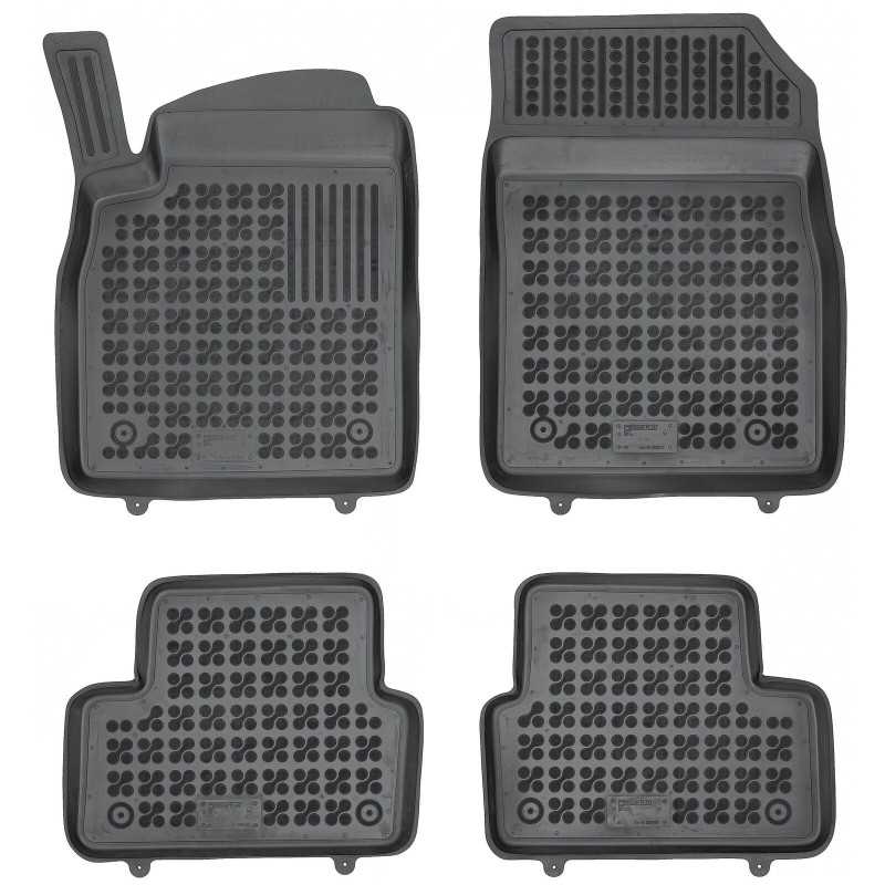 Tapis de sol sur mesure pour Opel Astra J