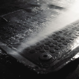 Tapis de sol sur mesure pour Opel Astra J