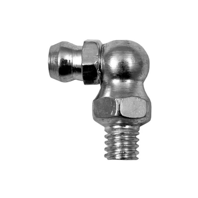 20 GRAISSEUR ANGLE 90º DE 6mm