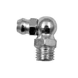 20 GRAISSEUR ANGLE 90º DE 8mm