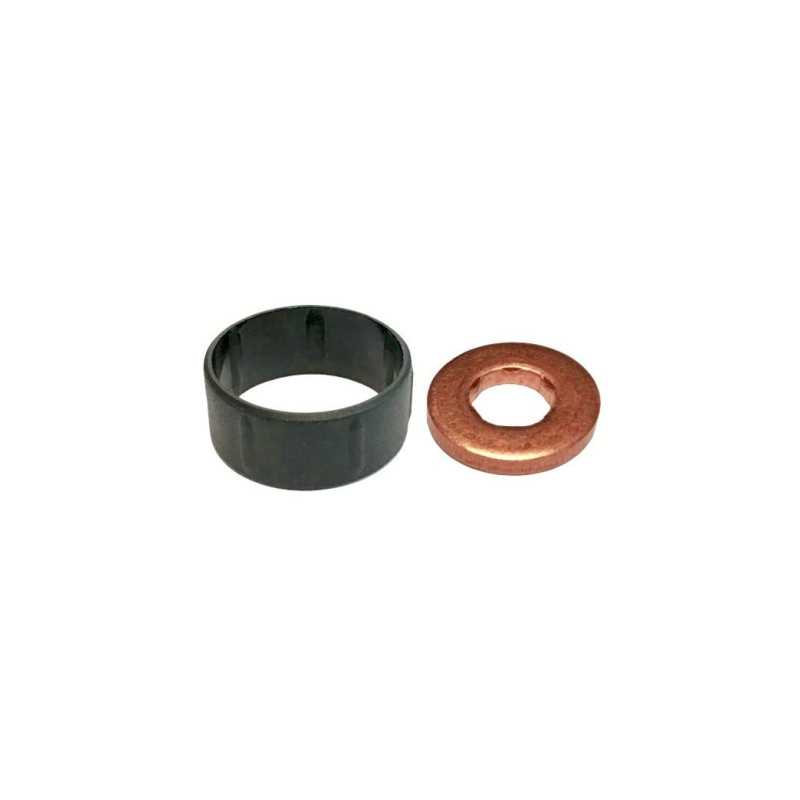 Joint d'injecteur pour CITROEN C4,C5,C8,DS4,DS5,Jumpy/ PEUGEOT 308,3008,508,5008,807,Expert,RCZ – 2,0 HDI
