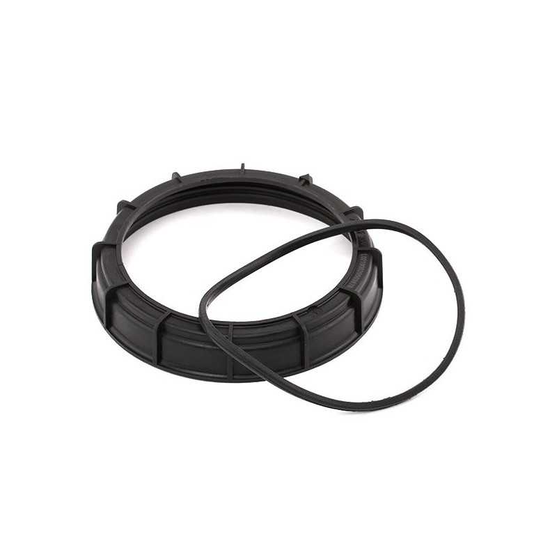 Bouchon de pompe de carburant pour CITROEN / FIAT / LANCIA / PEUGEOT / RENAULT – 155mm de diamètre 153120