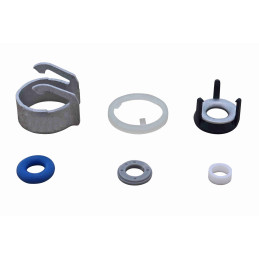 Jeu de bagues d'étanchéité,soupape d'injection pour AUDI /SEAT / SKODA/ VW  - 2.0L