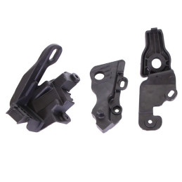 Kit de reparation de phare gauche pour Peugeot 208 à partir de 04/2012 57B10411