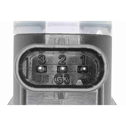 Capteur d'aide au stationnement, radar de recul pour ABARTH/ALFA-ROMEO/AUDI/FIAT/HYUNDAI/LANCIA/LAND-ROVER/SEAT/SKODA/VW