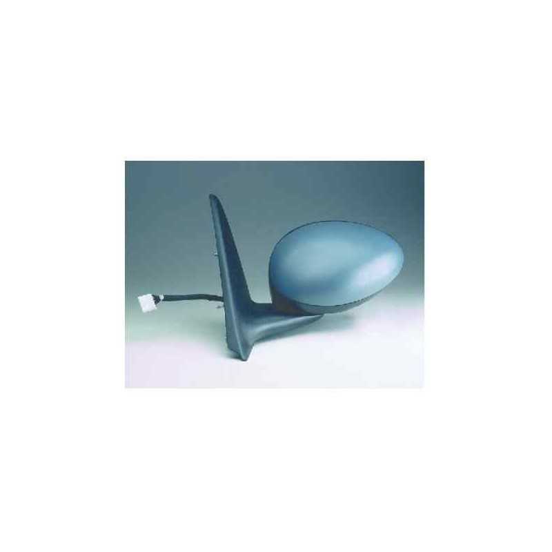 Rétroviseur gauche électrique avec sonde Alfa Roméo 147 03108001 Rétroviseur gauche électrique avec sonde Alfa Roméo 147 03108001