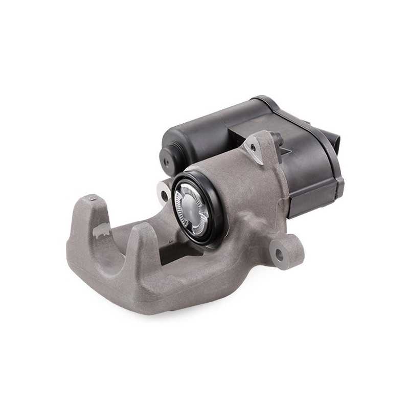 Étrier de frein arrière gauche pour VOLKSWAGEN Passat B6 (3C2) de 2005 à 2011 HZT-VW-015