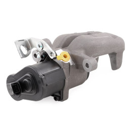 Étrier de frein arrière gauche pour VOLKSWAGEN Passat B6 (3C2) de 2005 à 2011 HZT-VW-015