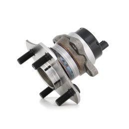 Moyeu de roue arrière avec roulement pour TOYOTA Yaris de 1999 à 2005 764532