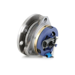 Moyeu de roue avant avec roulement pour CHEVROLET Astra (T98)/ OPEL Astra G (F70,T98), Zafira A (T98)