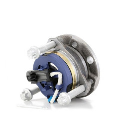 Moyeu de roue avant avec roulement pour CHEVROLET Astra (T98)/ OPEL Astra G (F70,T98), Zafira A (T98)