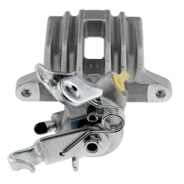 Étrier de frein arrière gauche pour AUDI A3/ SEAT Altea,Leon,Toledo/SKODA Octavia,Yeti/ VW Beetle,Eso,Golf,Jetta,Scirocco HZT...