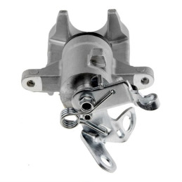 Étrier de frein arrière gauche pour AUDI A3/ SEAT Altea,Leon,Toledo/SKODA Octavia,Yeti/ VW Beetle,Eso,Golf,Jetta,Scirocco HZT...