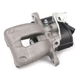Étrier de frein arrière droit pour VOLKSWAGEN Passat B6 (3C2) de 2005 à 2011 HZT-VW-014