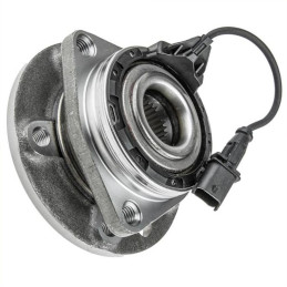 Moyeu de roue avant avec roulement pour CADILLAC BLS/ FIAT Croma II/ OPEL Signum CC,Vectra C/ SAAB 9-3 KLP-PL-020