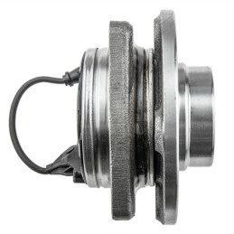 Moyeu de roue avant avec roulement pour CADILLAC BLS/ FIAT Croma II/ OPEL Signum CC,Vectra C/ SAAB 9-3 KLP-PL-020