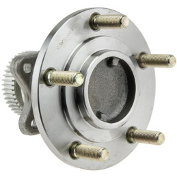 Moyeu de roue arrière avec roulement pour MITSUBISHI Eclipse II, Galant VII-VIII KLT-MS-025