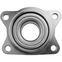 Roulement de roue arriere gauche droit pour Mitsubishi Galant 5 Galant 6