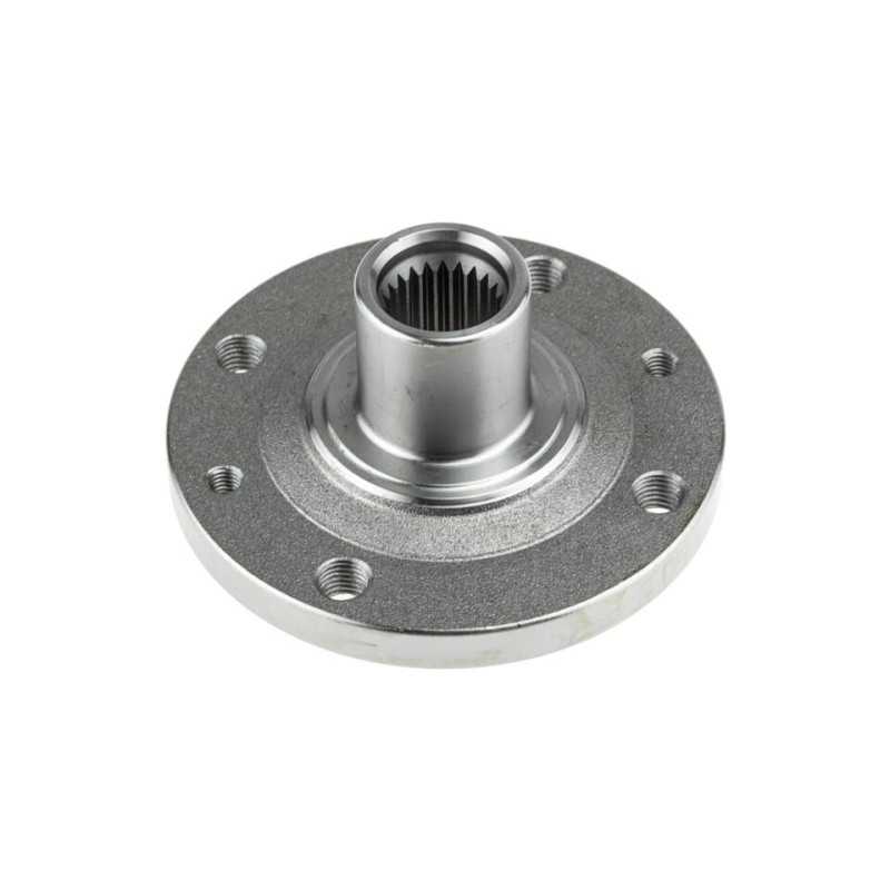 Moyeu de roue avant pour RENAULT 19, 21, Clio, Kangoo, Laguna, Megane, R21, Rapid, Symbol/Thalia