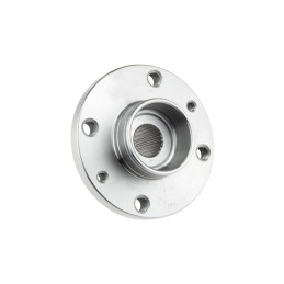 Moyeu de roue avant pour RENAULT 19, 21, Clio, Kangoo, Laguna, Megane, R21, Rapid, Symbol/Thalia