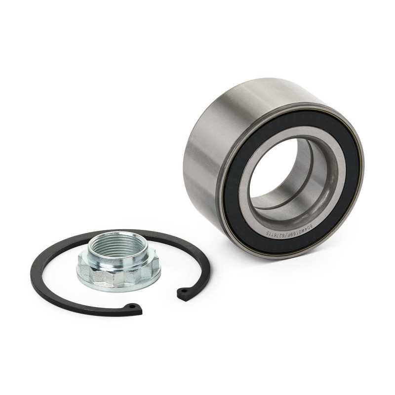 Roulement de roue arriere BMW Serie 3 E46 Serie 7 X3 E83 Z3M Z4M