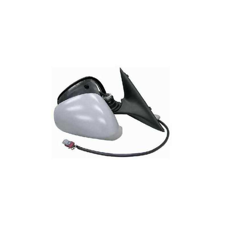 Rétroviseur rabatable droit électrique Alfa Roméo 159 à peindre 03228006 Rétroviseur rabatable droit électrique Alfa Roméo 159 à peindre 03228006