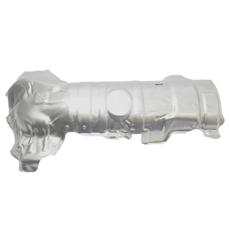 Ecran thermique, couverture collecteur pour Citroen C3 C4 Jumpy Peugeot 206 207 307 308 407 Expert Partner 1 2 1.6 HDI