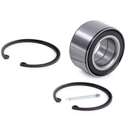 Roulement de roue avant-arrière gauche-droite pour DAEWOO/ FORD Tourneo,Transit/OPEL Calibra,Combo,Kadett,Meriva,Zafira/ROVER...