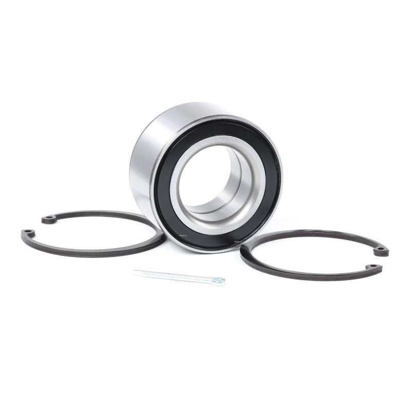Roulement de roue avant-arrière gauche-droite pour DAEWOO/ FORD Tourneo,Transit/OPEL Calibra,Combo,Kadett,Meriva,Zafira/ROVER...