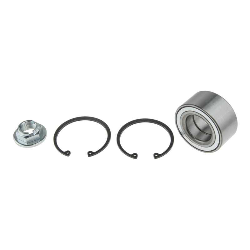 Roulement de roue avant gauche-droite pour FORD Cougar Coupé, Mondeo Mk1-Mk2-Mk3