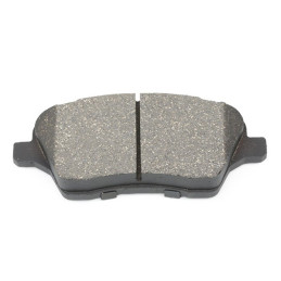 Jeu de plaquette de frein avant pour FORD B-Max,Fiesta Mk6, Tourneo,Transit
