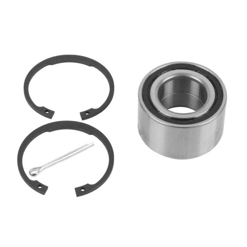 Roulement de roue avant gauche-droite pour CHEVROLET Aveo,Kalos,Lanos/DAEWOO Cielo,Kalos/OPEL Adcona,Astra,Corsa,Kadett,Vectr...