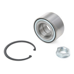 Roulement de roue avant gauche-droite pour CITROEN Jumpy/FIAT Scudo/OPEL Vivaro/PEUGEOT Expert,Traveller/TOYOTA Proace