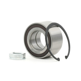 Roulement de roue avant gauche-droite pour CITROEN Jumpy/FIAT Scudo/OPEL Vivaro/PEUGEOT Expert,Traveller/TOYOTA Proace